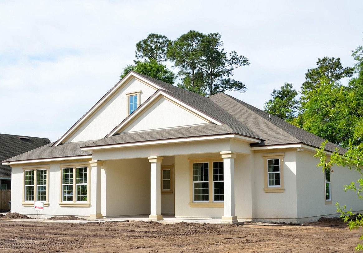 布里斯班-新建住宅项目-平层