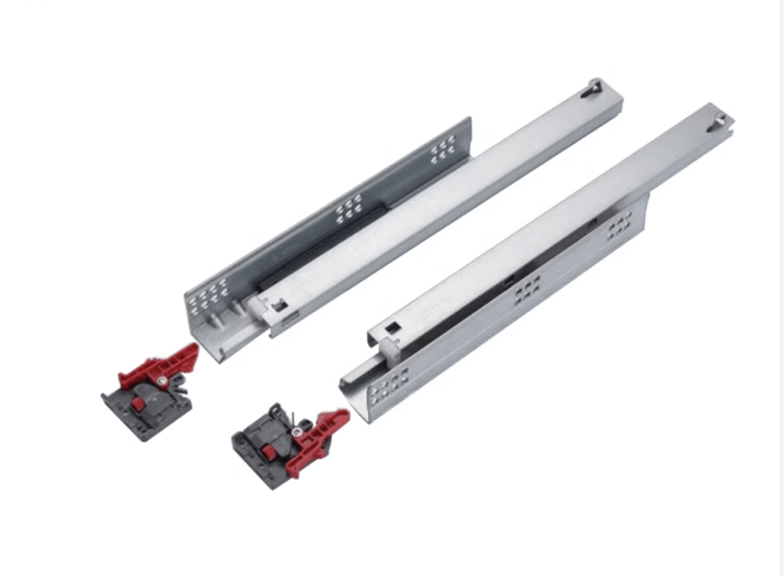 滑轨（Drawer Runners）