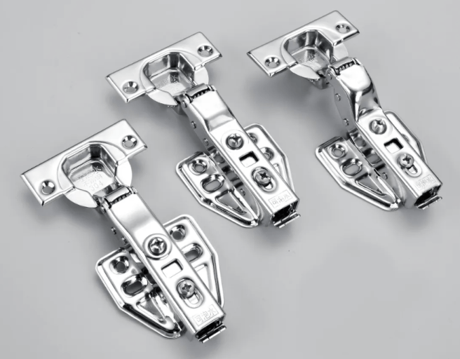 铰链（Hinges）- 防水waterproof