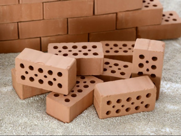 布里斯班新建家庭项目-隔热防潮砖