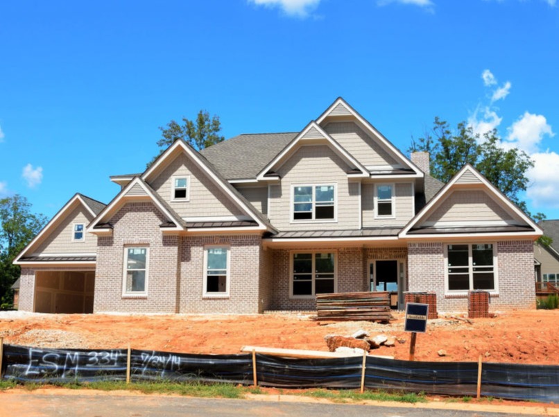 布里斯班-凯悦建筑装修-家庭建筑-房屋新建