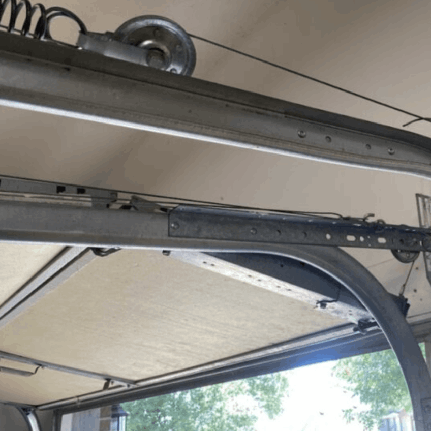 布里斯班 - 导轨、钢丝、弹簧等配件维修